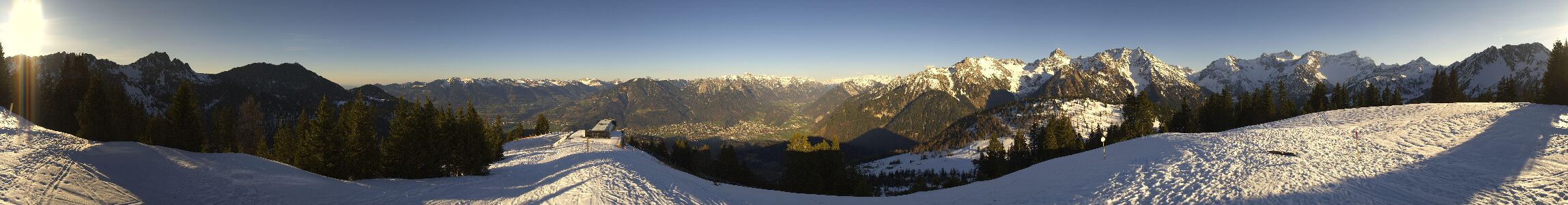 Loischkopf Brandnertal