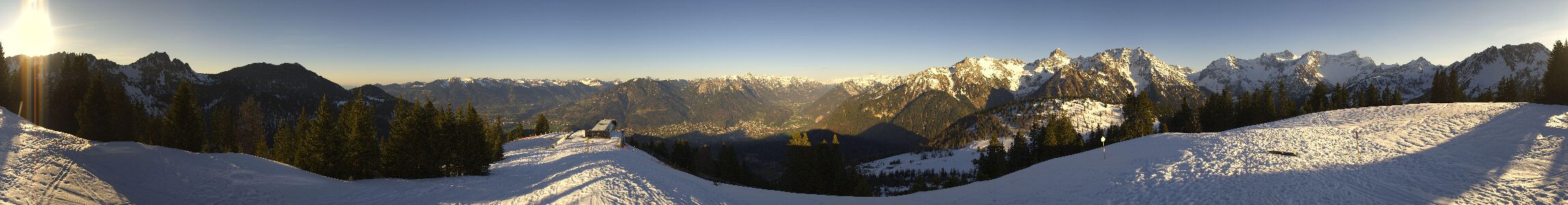 Loischkopf Brandnertal