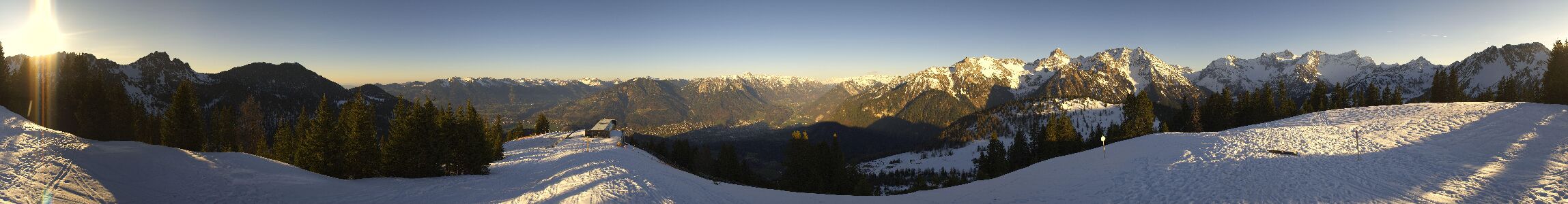 Loischkopf Brandnertal