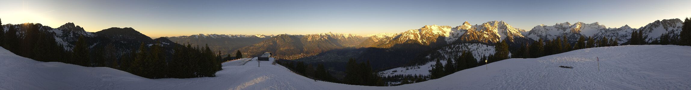 Loischkopf Brandnertal