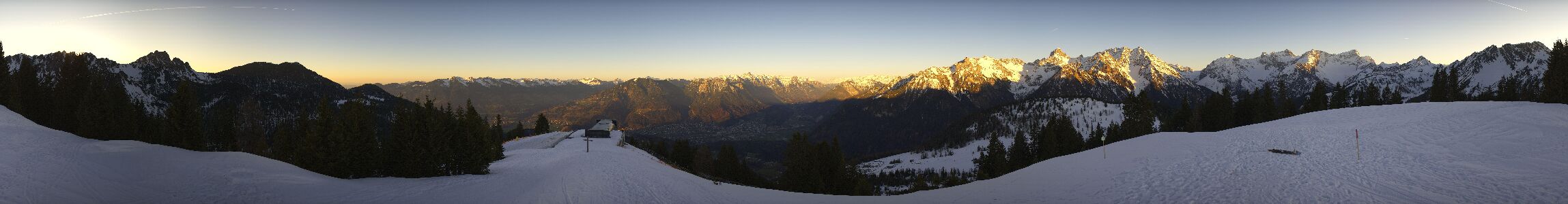 Loischkopf Brandnertal