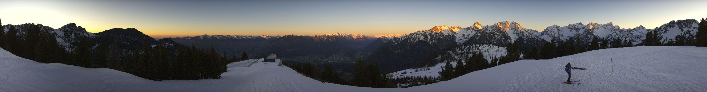 Loischkopf Brandnertal