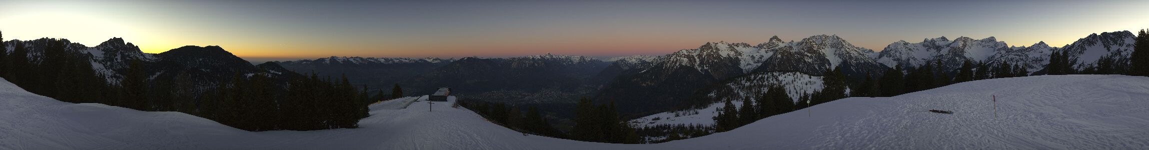 Loischkopf Brandnertal