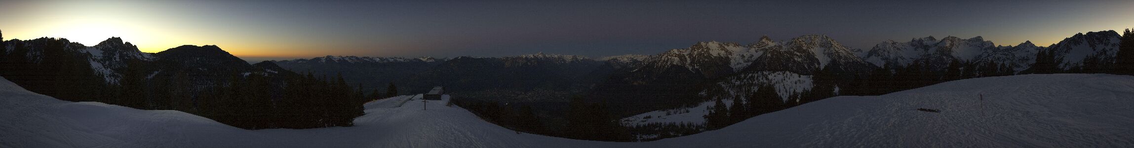 Loischkopf Brandnertal