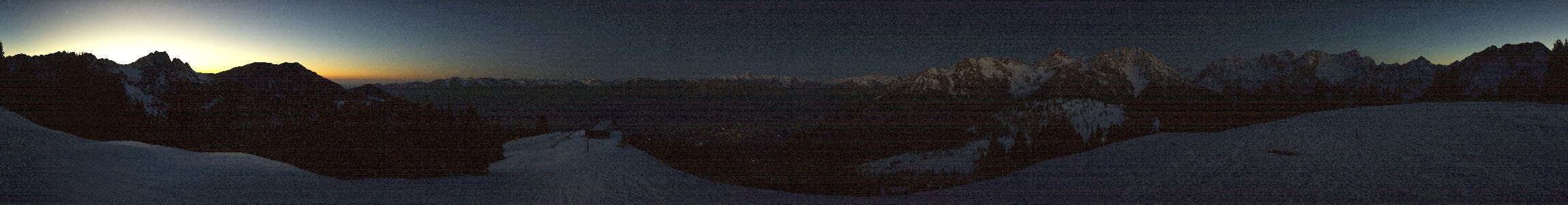 Loischkopf Brandnertal