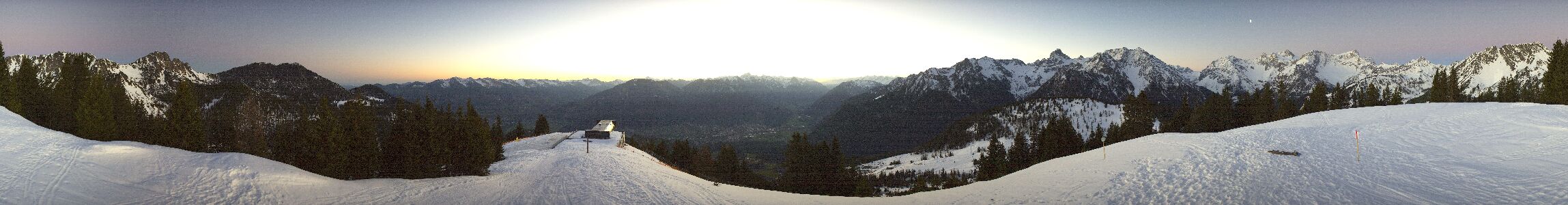 Loischkopf Brandnertal
