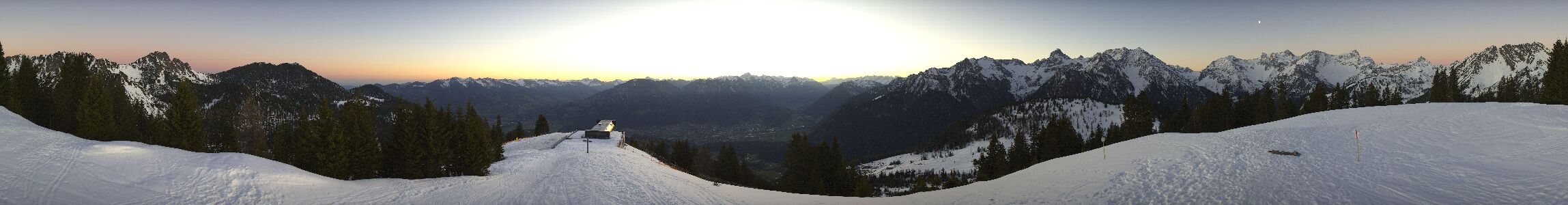 Loischkopf Brandnertal