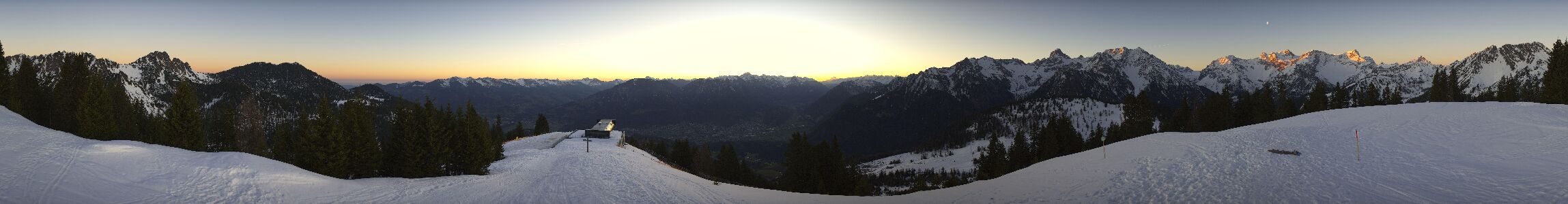 Loischkopf Brandnertal