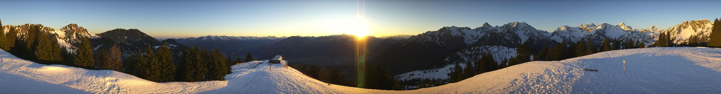 Loischkopf Brandnertal