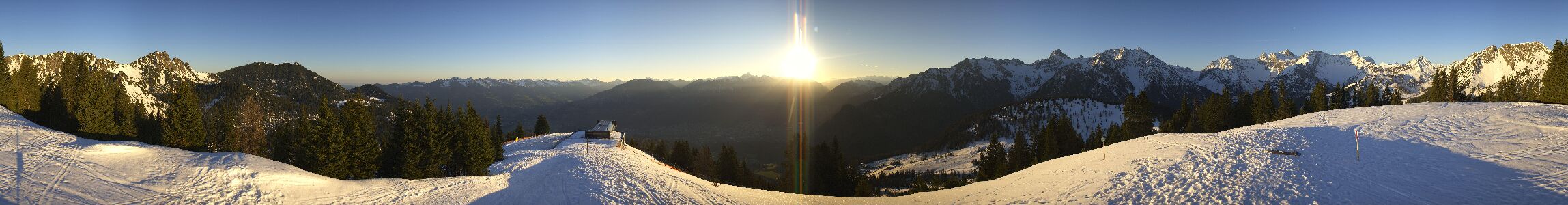 Loischkopf Brandnertal