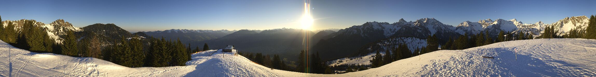 Loischkopf Brandnertal