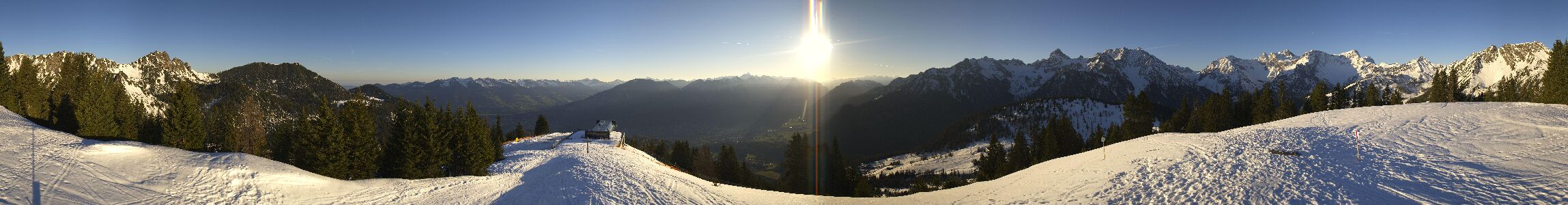 Loischkopf Brandnertal