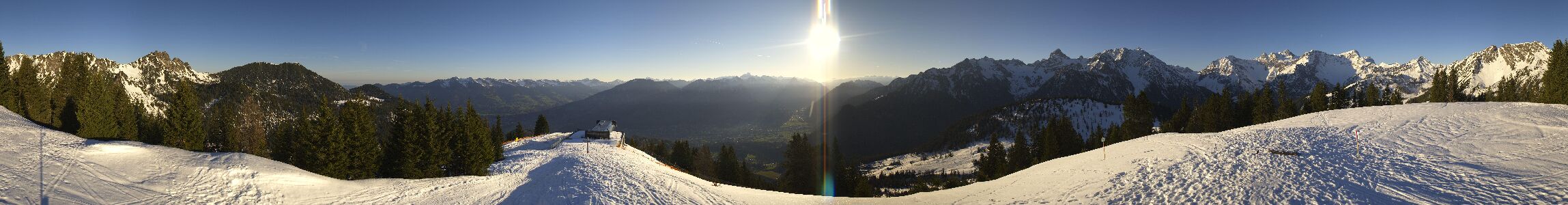 Loischkopf Brandnertal