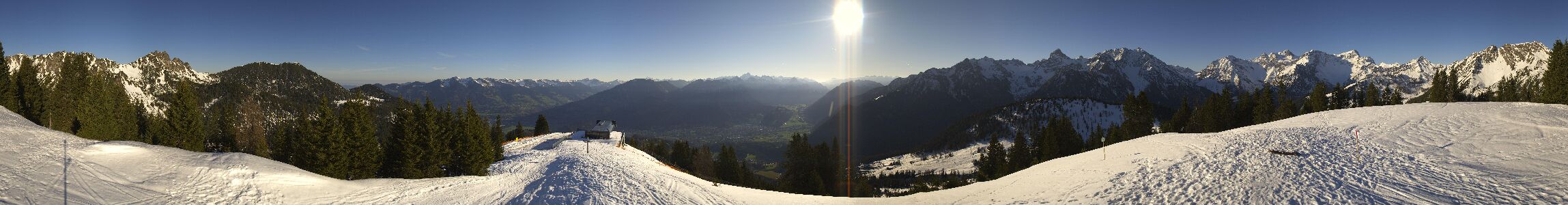 Loischkopf Brandnertal