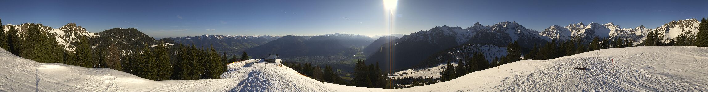 Loischkopf Brandnertal