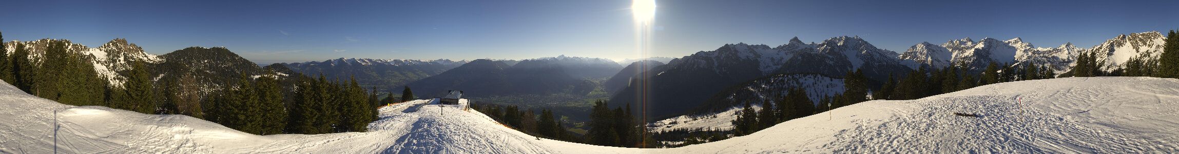 Loischkopf Brandnertal
