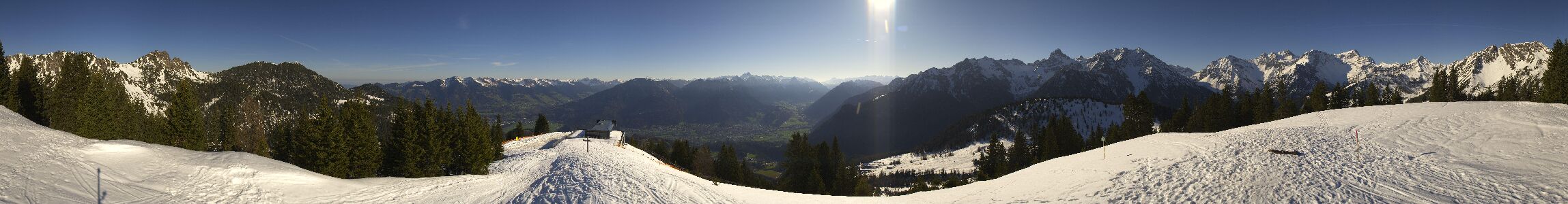 Loischkopf Brandnertal