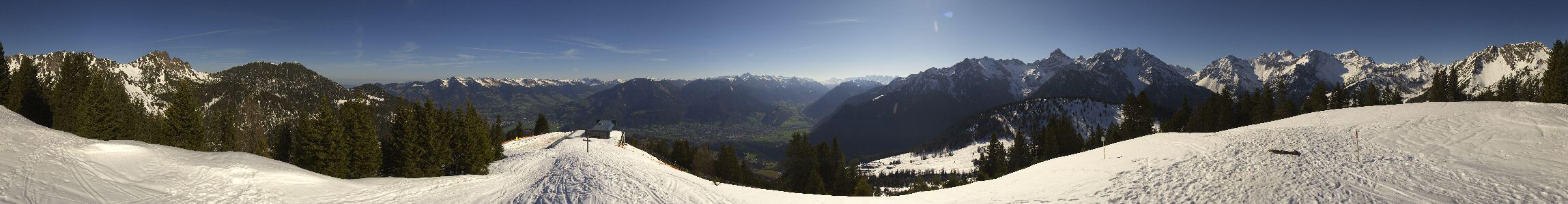 Loischkopf Brandnertal