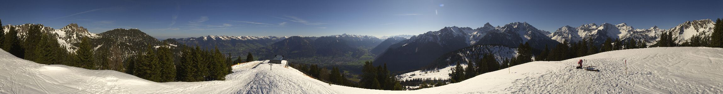 Loischkopf Brandnertal