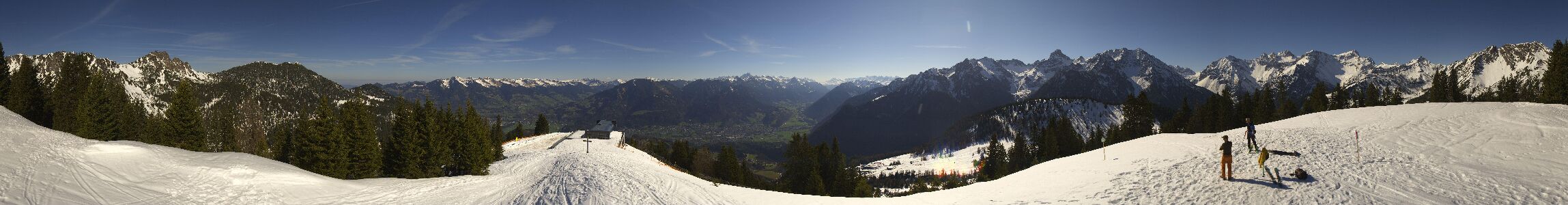 Loischkopf Brandnertal