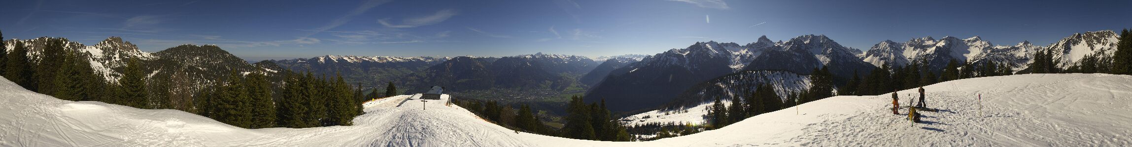 Loischkopf Brandnertal
