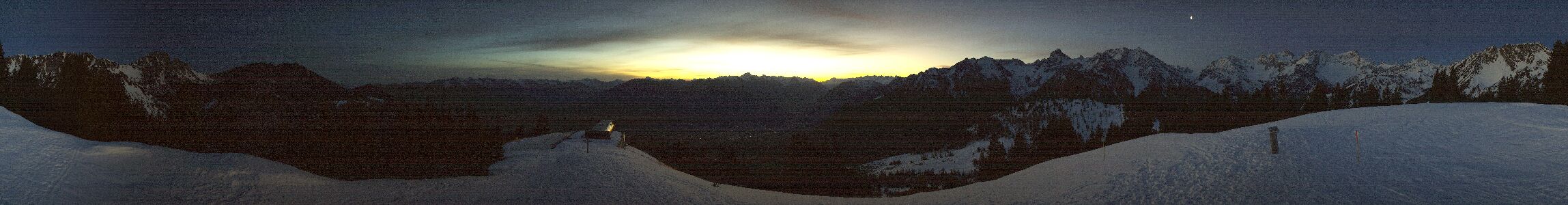 Loischkopf Brandnertal