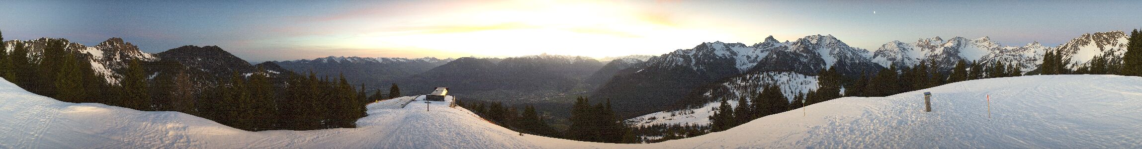Loischkopf Brandnertal