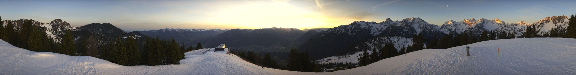 Loischkopf Brandnertal