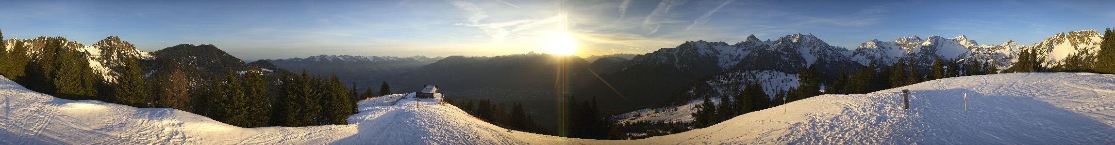 Loischkopf Brandnertal