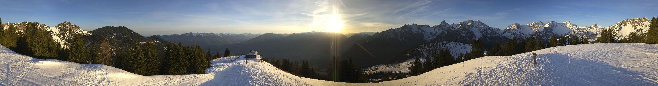 Loischkopf Brandnertal