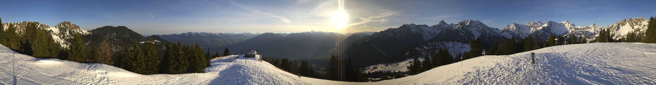 Loischkopf Brandnertal