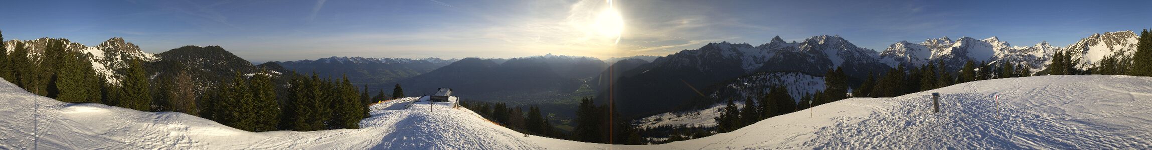 Loischkopf Brandnertal
