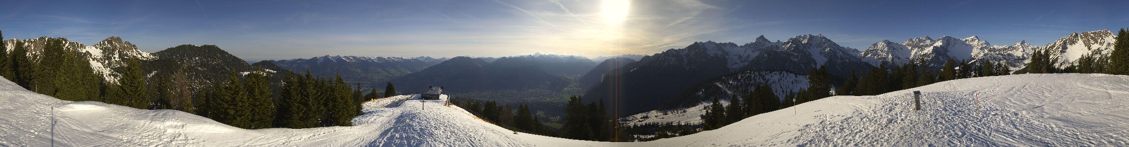 Loischkopf Brandnertal