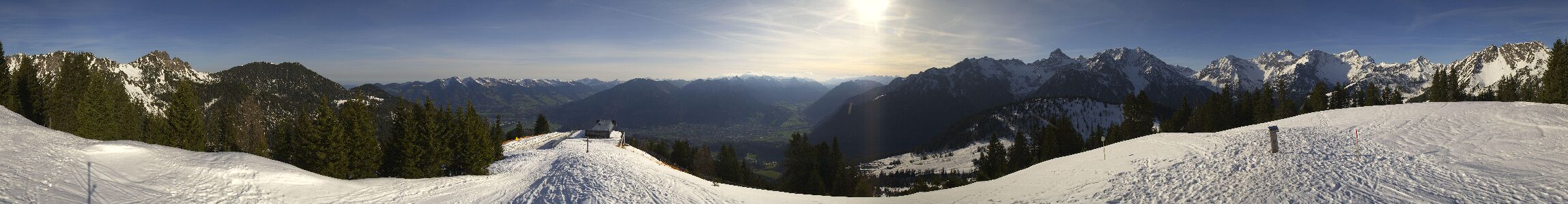 Loischkopf Brandnertal