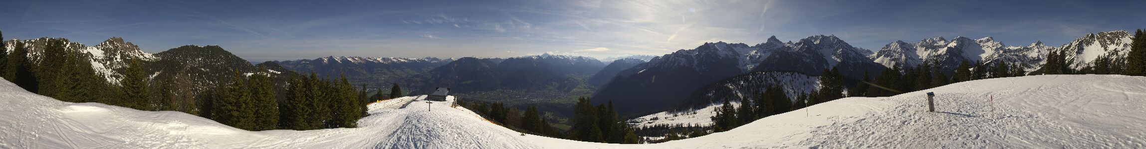 Loischkopf Brandnertal