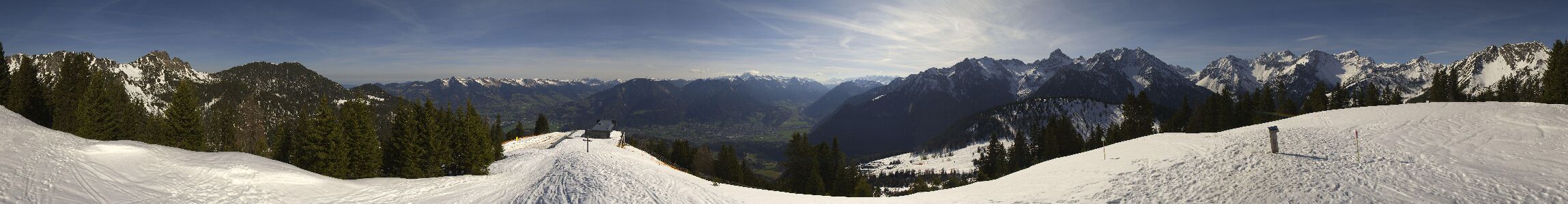 Loischkopf Brandnertal