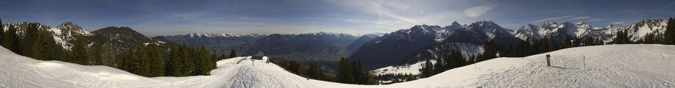 Loischkopf Brandnertal