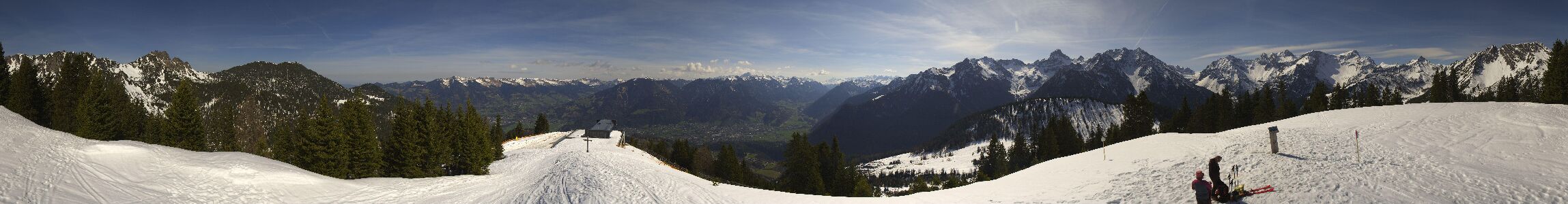 Loischkopf Brandnertal