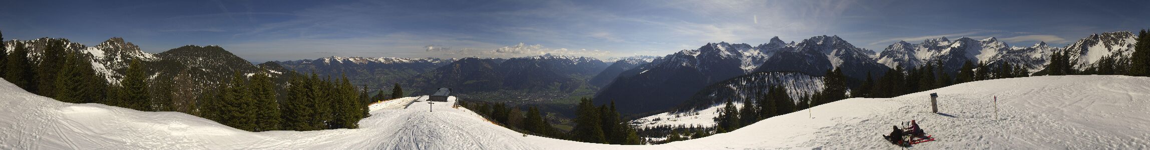 Loischkopf Brandnertal