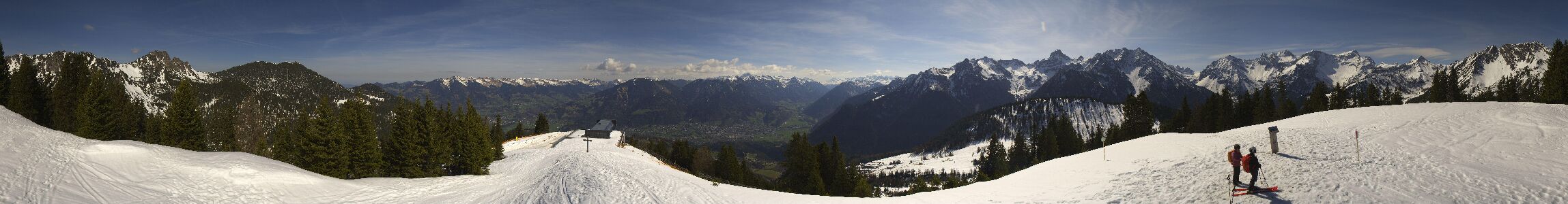 Loischkopf Brandnertal