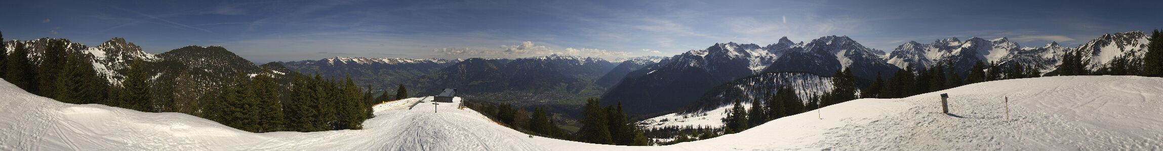 Loischkopf Brandnertal