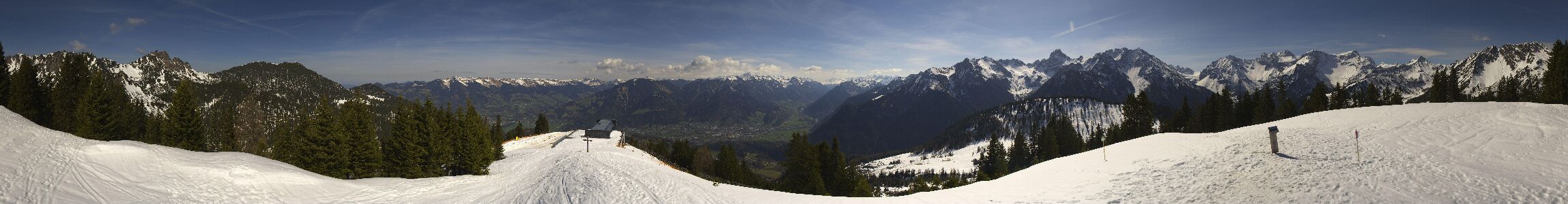 Loischkopf Brandnertal