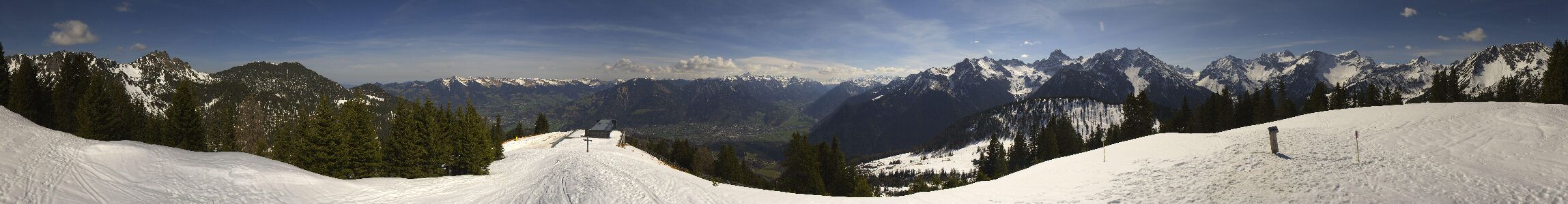 Loischkopf Brandnertal