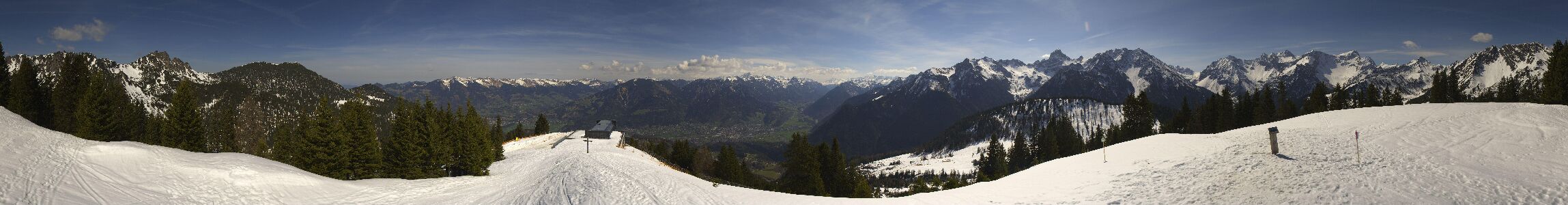 Loischkopf Brandnertal