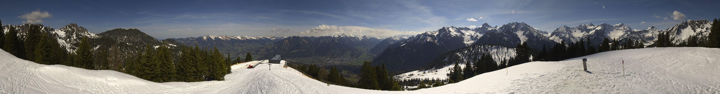 Loischkopf Brandnertal