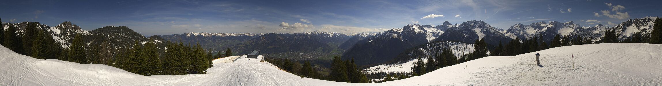 Loischkopf Brandnertal