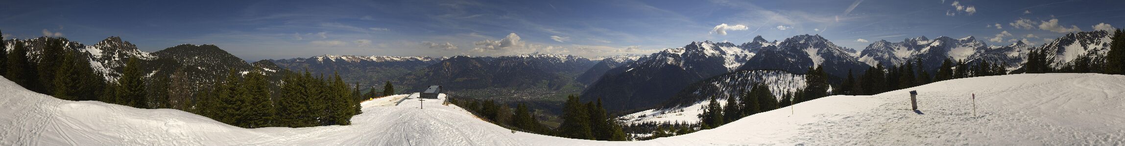 Loischkopf Brandnertal