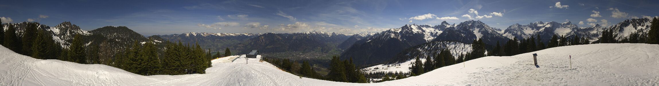 Loischkopf Brandnertal