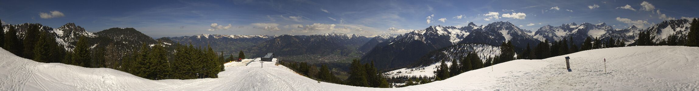 Loischkopf Brandnertal