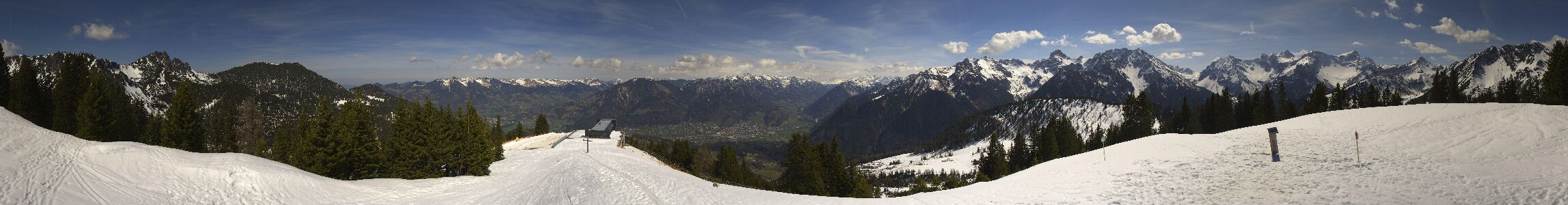 Loischkopf Brandnertal